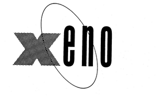 XENO trademark