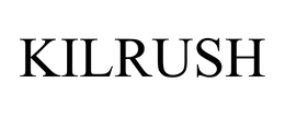 KILRUSH trademark