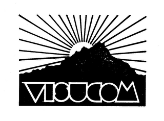 VISUCOM trademark