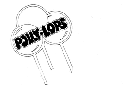 POLLY-LOPS trademark