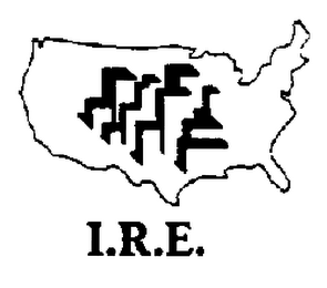 I.R.E. trademark