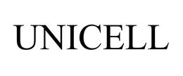 UNICELL trademark