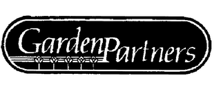 GARDEN PARTNERS