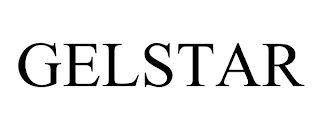 GELSTAR trademark