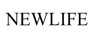 NEWLIFE trademark