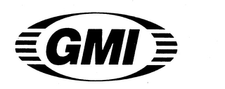GMI trademark