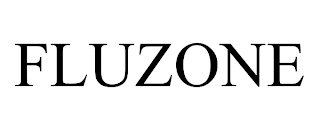 FLUZONE trademark