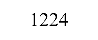 1224 trademark
