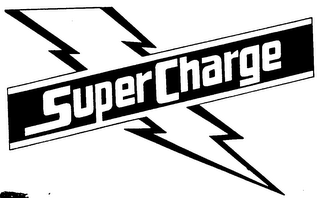 SUPER CHARGE trademark