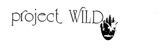 PROJECT WILD