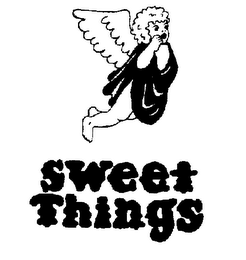 SWEET THINGS