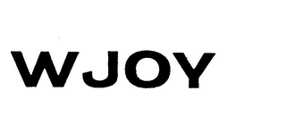 WJOY