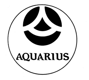 AQUARIUS trademark