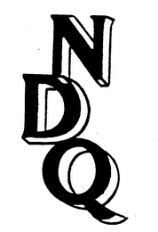 NDQ trademark