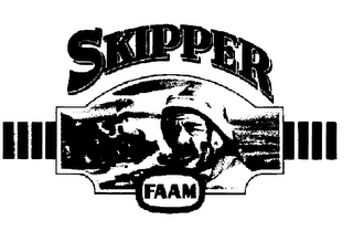 SKIPPER FAAM trademark