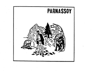 PARNASSOY