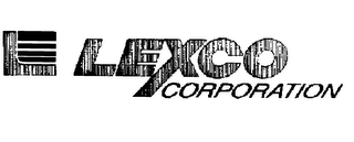 LEXCO CORPORATION