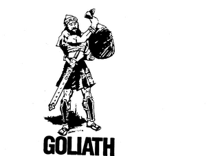 GOLIATH