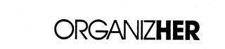 ORGANIZHER