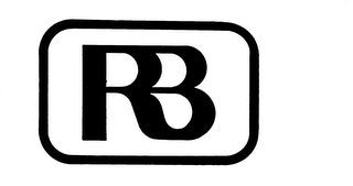RB trademark