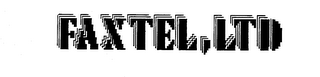 FAXTEL, LTD trademark