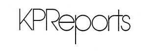 KPREPORTS