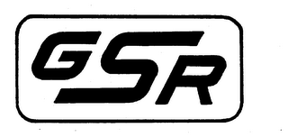 GSR