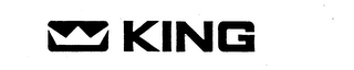 KING trademark