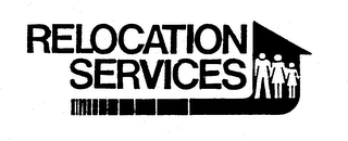 RELOCATION SERVICES