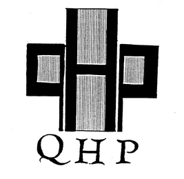 QHP trademark