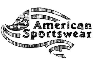 AMERICAN SPORTSWEAR