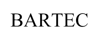 BARTEC trademark