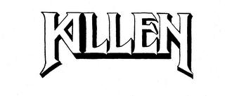 KILLEN trademark