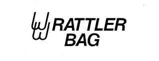 WW RATTLER BAG