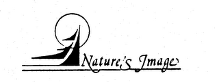 NATURE'S IMAGE trademark