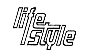 LIFESTYLE trademark