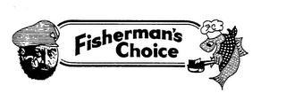 FISHERMAN'S CHOICE trademark