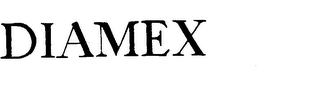 DIAMEX