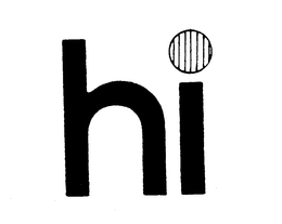 HI trademark