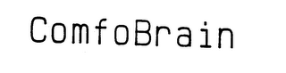 COMFOBRAIN trademark