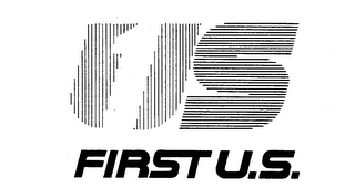 US FIRST U.S.