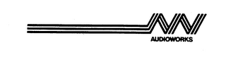 AUDIOWORKS trademark