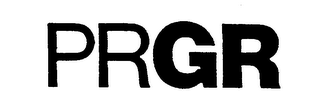 PRGR