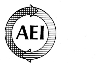 AEI trademark