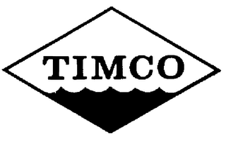 TIMCO trademark