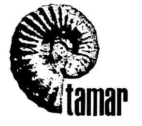 TAMAR