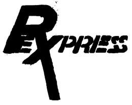 REXPRESS trademark
