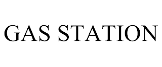 GAS STATION trademark