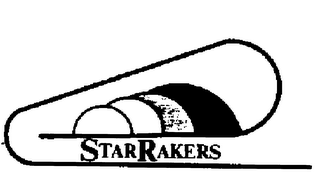 STAR RAKERS