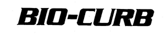 BIO-CURB trademark